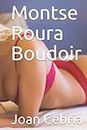 Montse Roura Boudoir (Bodouir in Bcn) (Spanish Edition)