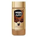 Nescafe Espresso 100% Pure Arabica Coffee Rich With Velvety Crema Strength,100Gm, Powder, Glass Bottle