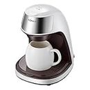 CLUB BOLLYWOOD® Mini Drip Coffee Maker Used In Office And Home | Kitchen, Dining & Bar | Small Kitchen Appliances | Coffee & Tea Makers |Espresso Machines