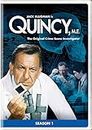 Quincy, M.E.: Season 1 [USA] [DVD]