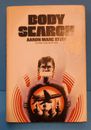 BODY SEARCH by Aaron Marc Stein (1977, First Edition) Hardcover w/ Dust Jacket