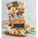Grand Everyday Sharing Gift Basket, Family Item Food Gourmet Assorted Foods, Gifts by Harry & David