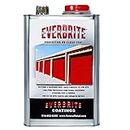Everbrite 128 Oz. Clear, Protective Coating for Metal
