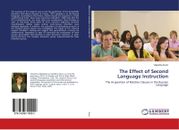 The Effect of Second Language Instruction Valentina Dunn Taschenbuch Paperback