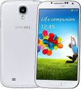 Samsung Galaxy S4 SM-GT-I9505 Full HD /16 GB/ LTE Super-AMOLED/ 5 pulgadas/sin bloqueo de SIM