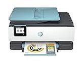 T HP OfficeJet Pro 8025e 4in1/A4/LAN/WiFi/Duplex/ADF