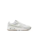 Nike Womens Air Max Sc Sneaker Running Sneakers - Off White Size 9.5M