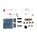 16 Music Box 16-Tone Sound Box Electronic Composants de pièces de bricolage