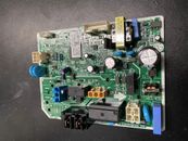 Placa de control de secadora LG EBR31002618 AZ23162 | BK662