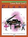 ALFREDS BASIC PIANO COURSE LESSON BOOK 2