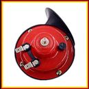 Loud Car Horn Accessories Automotive Loudspeaker for Truck Automobile Motorcycle