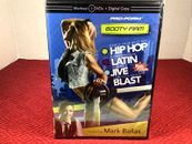 Pro-Form: BOOTY FIRM on 4 DVDs of HIP HOP Latin Workout. New/Fast free shipping