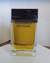'MICHAEL' Michael Kors 4.2 oz /125ml Eau de Toilette Spray for Men (No Box) Rare