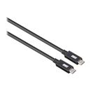 OWC USB 3.1 Type-C Male Cable (1.5' / 0.5 m) OWCTCCBLCC18E