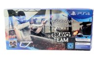 Bravo Team - Sony Playstation 4 PS4 VR Aim Controller & Game Bundle Set con embalaje original