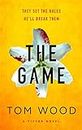 The Game (Victor the Assassin Book 3) (English Edition)
