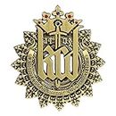 Kingdom Come: Deliverance Pin "Logo"