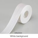 Home Kitchen Accessories Sink Gap Waterproof Mold Strong Self-Adhesive Tape Bath