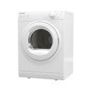 Indesit Freestanding I1D80W 8kg Vented Tumble Dryer - White