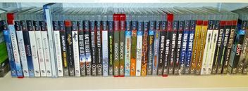 PlayStation 3 Games - PS3 - Many Titles