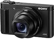 Sony Cyber-Shot DSCHX99 High Zoom Camera, Black