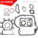 Engine Gasket Set For BRIGGS & STRATTON 19HP 20HP 21HP SINGLE CYLINDER OHV