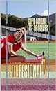 PROFESIONAL IV: COPA MUNDIAL: FASE DE GRUPOS (Spanish Edition)
