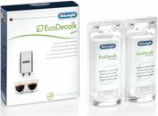 DeLonghi EcoDecalk Mini Haushaltsgeräte 200ml Entkalker