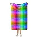 Generic Sherpa Blanket HTML CSS Color Code Web Safe Color Chart