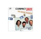 The Singers Unlimited - Compact Jazz: The Sin... - The Singers Unlimited CD 9JVG