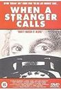 When A Stranger Calls [Reino Unido] [DVD]