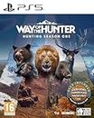 Way of the Hunter - Hunting Season One - PlayStation 5