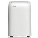 (Renewed) Toshiba 8,000 BTU 115-Volt Portable Air Conditioner for rooms up to 250 sf