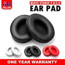 New Soft Replacement Ear Pads for Beats by Dr. Dre Studio 2.0 3.0 Wired Wireless