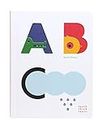 TouchThinkLearn: ABC: (Baby Board Books, Baby Touch and Feel Books, Sensory Books for Toddlers): 1