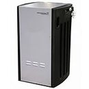 Grundfos MCST0200 Black/Silver Home Booster Spare Water Tank, 180 L,