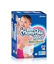 Mamy Poko Pant Style Large Size Diapers (52 Count)