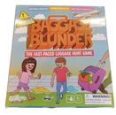 Baggage Blunder Game For 4+ Year Olds