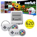 Classic Game Consoles Spielekonsole Retro Game Konsole 620 Video Spielen TV Out