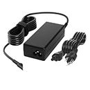 65W 45W USB Type C Charger Fit for Lenovo Yoga 7i / 9i 14” 15” inch Intel 2 in 1 Laptop Computer Adapter Power Supply Cord