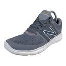 New Balance WA365GY Running Walking Shoes Sneakers Gray White Women’s Size 9