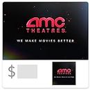 AMC Theatres Popcorn eGift Card