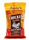 Andy's Breading Chicken Hot, 10 oz