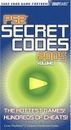 PS2® Secret Codes 2005, Volume 1 (Bradygames Take Your Games Further)