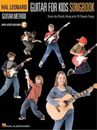 Guitar for Kids Songbook (Poche)