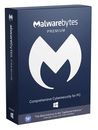 MALWAREBYTES Premium -- Windows, MAC, Android -- 1 Dispositivo ENTREGA INMEDIATA
