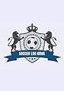Soccer Log book: Soccer Training Log book | Practice Book for Coaching & Journal to Keep track of your training and improve your player skills | 17 cm ... | Gift for Football & Soccer Player, & Coach.