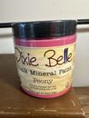Dixie Belle Chalk Mineral Paint Peony  8oz Furniture Paint