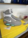 NIKE AIR MAGS - Back To The Future - US11 - Ultra Rare Collectible Sneakers LED