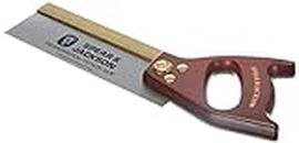 Spear & Jackson 5410Y Tenon Saw, Brown and Silver
